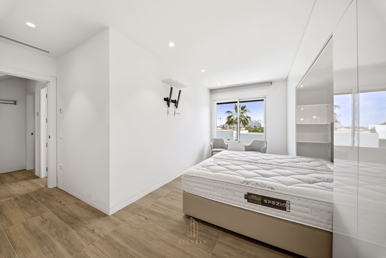 3 soveværelse Penthouse til salg i Las Colinas Golf med swimmingpool garage - € 440.000 (Ref: 9858735)