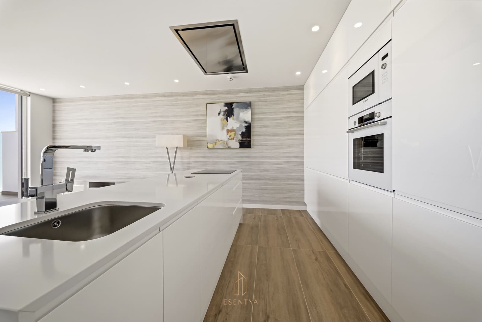 3 soveværelse Penthouse til salg i Las Colinas Golf med swimmingpool garage - € 440.000 (Ref: 9858735)