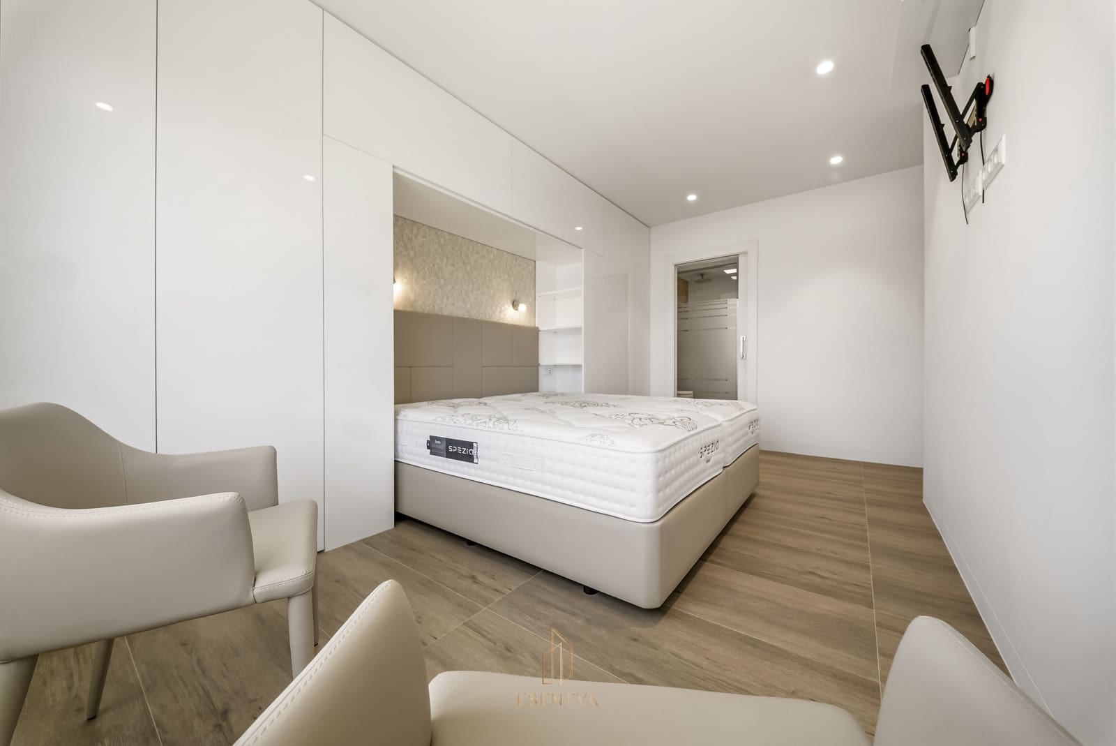 3 soveværelse Penthouse til salg i Las Colinas Golf med swimmingpool garage - € 440.000 (Ref: 9858735)