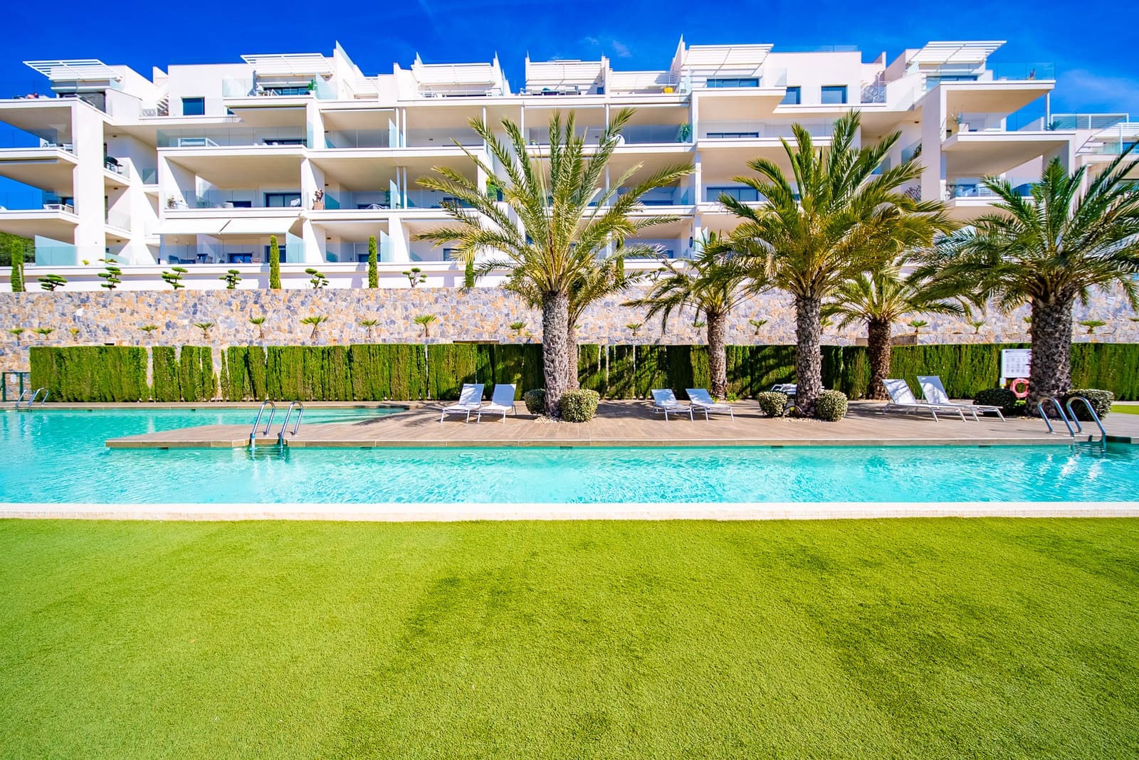 3 soveværelse Penthouse til salg i Las Colinas Golf med swimmingpool garage - € 440.000 (Ref: 9858735)