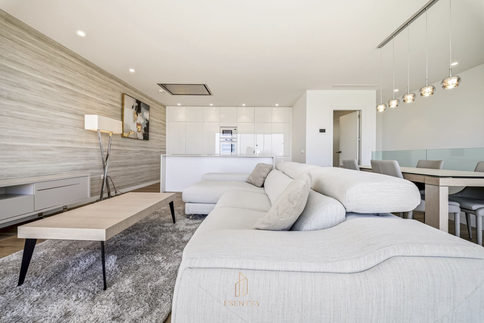 3 soveværelse Penthouse til salg i Las Colinas Golf med swimmingpool garage - € 440.000 (Ref: 9858735)