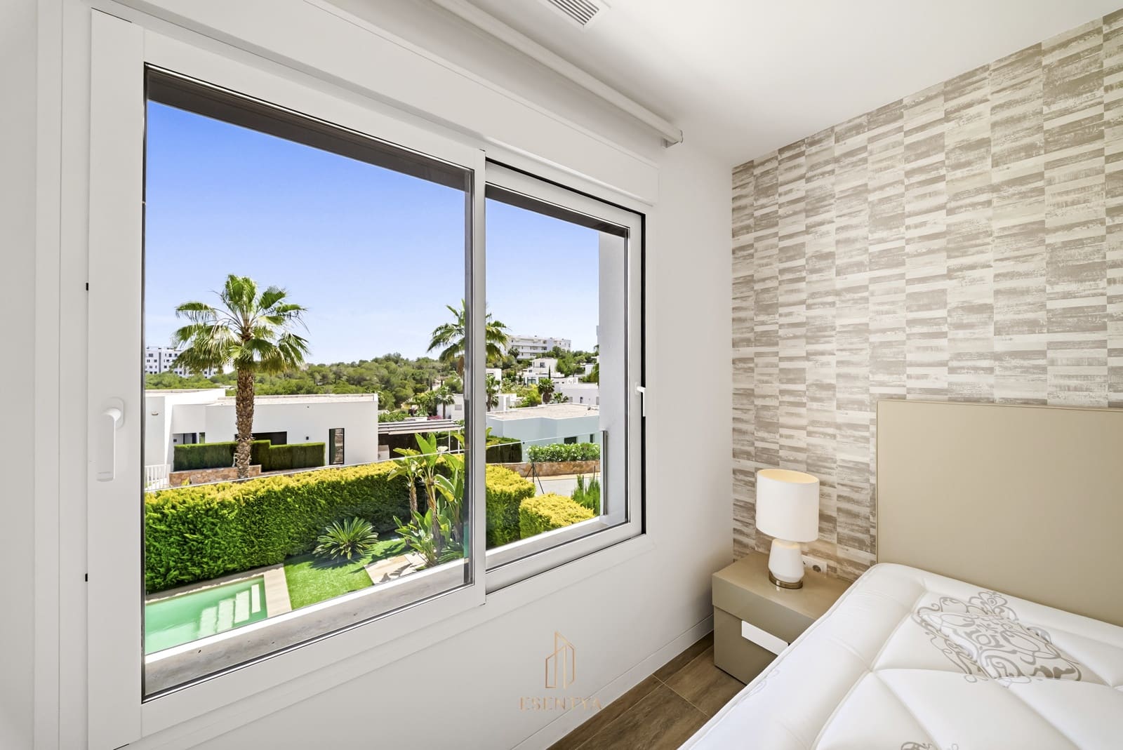 3 soveværelse Penthouse til salg i Las Colinas Golf med swimmingpool garage - € 440.000 (Ref: 9858735)