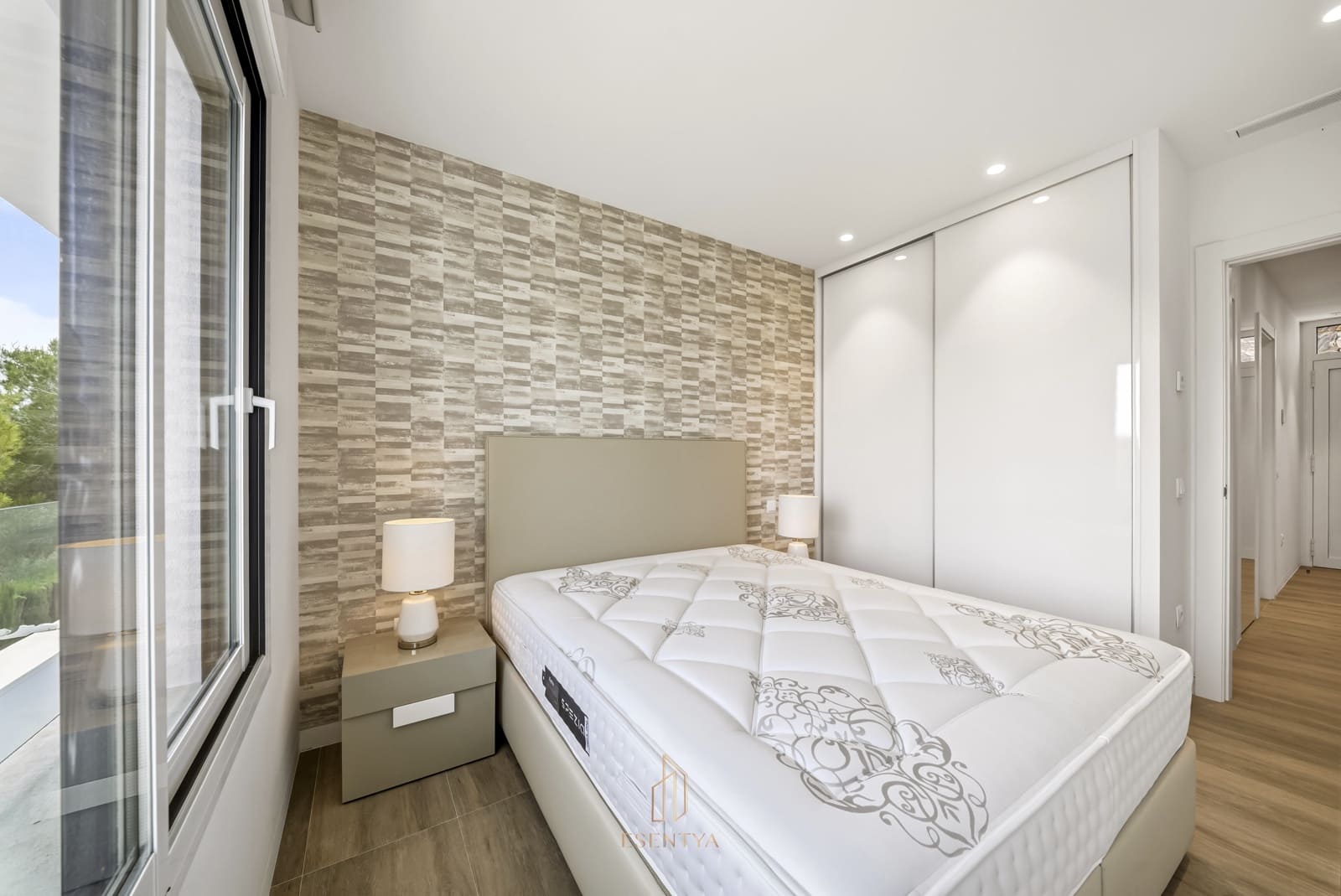 3 soveværelse Penthouse til salg i Las Colinas Golf med swimmingpool garage - € 440.000 (Ref: 9858735)