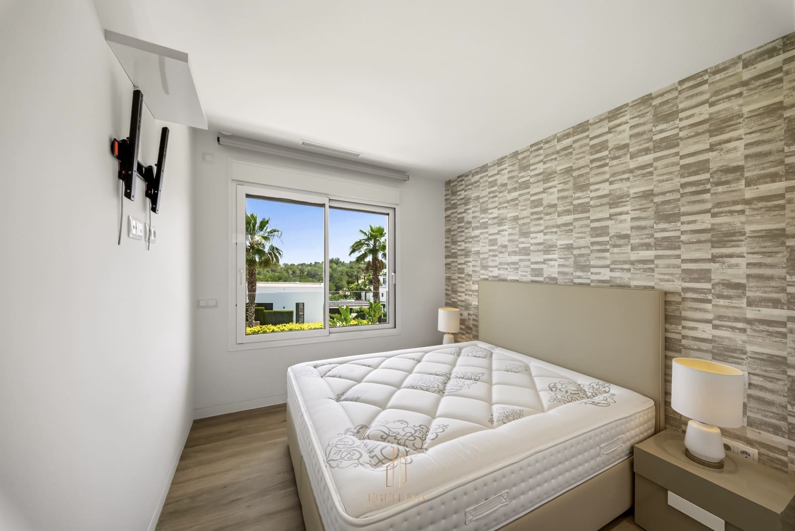 3 soveværelse Penthouse til salg i Las Colinas Golf med swimmingpool garage - € 440.000 (Ref: 9858735)
