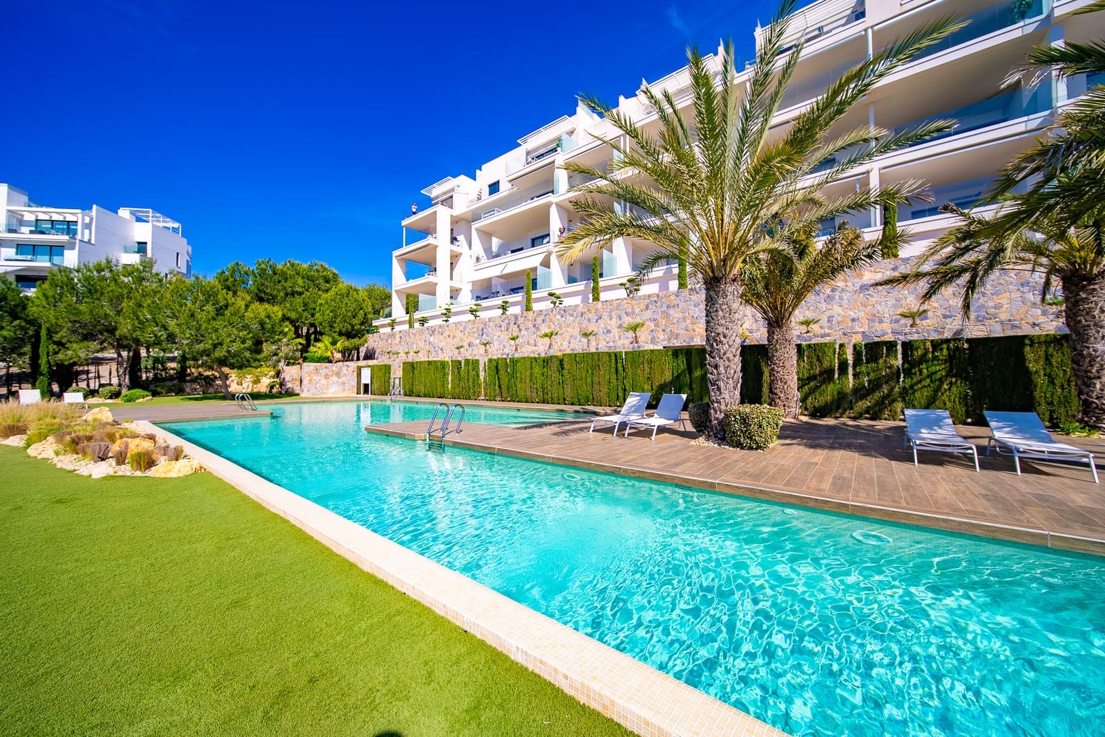 3 soveværelse Penthouse til salg i Las Colinas Golf med swimmingpool garage - € 440.000 (Ref: 9858735)