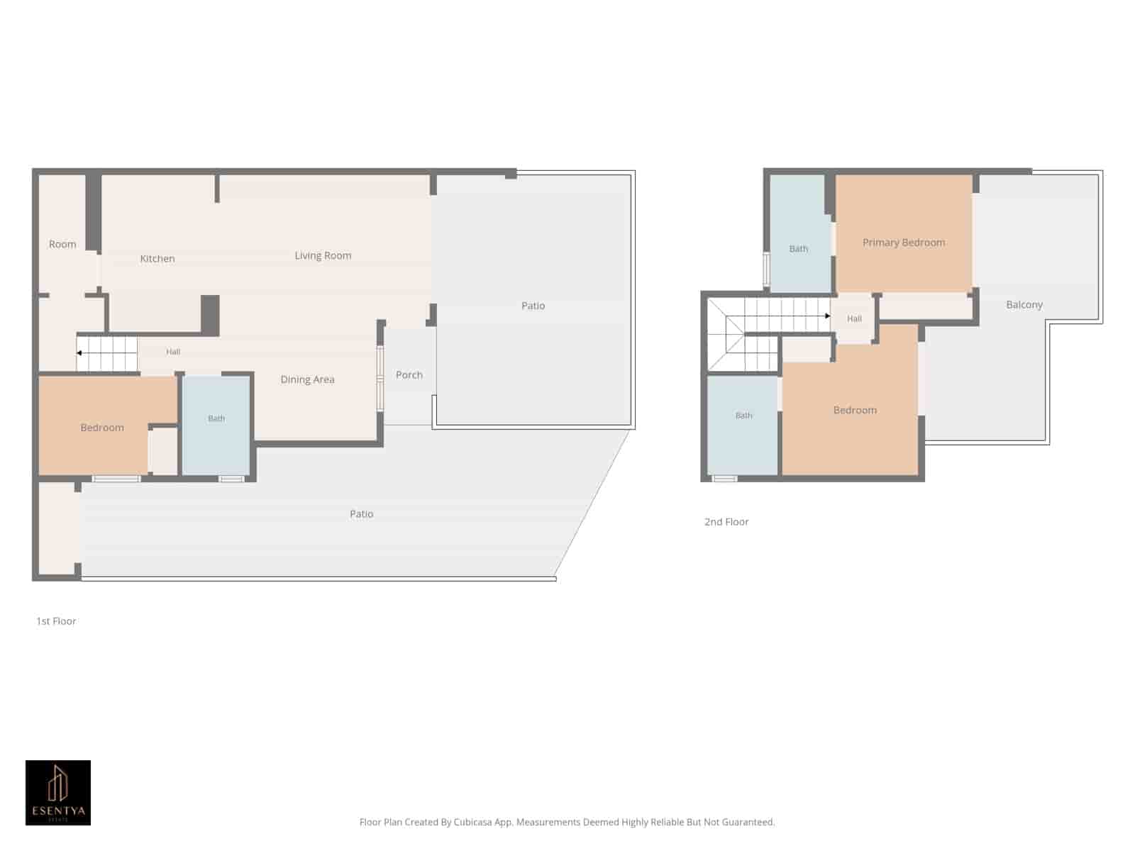 3 sypialnia Finka/Dom wiejski na sprzedaż w Aguas Nuevas z basenem garażem - 385 000 € (Ref: 9865573)