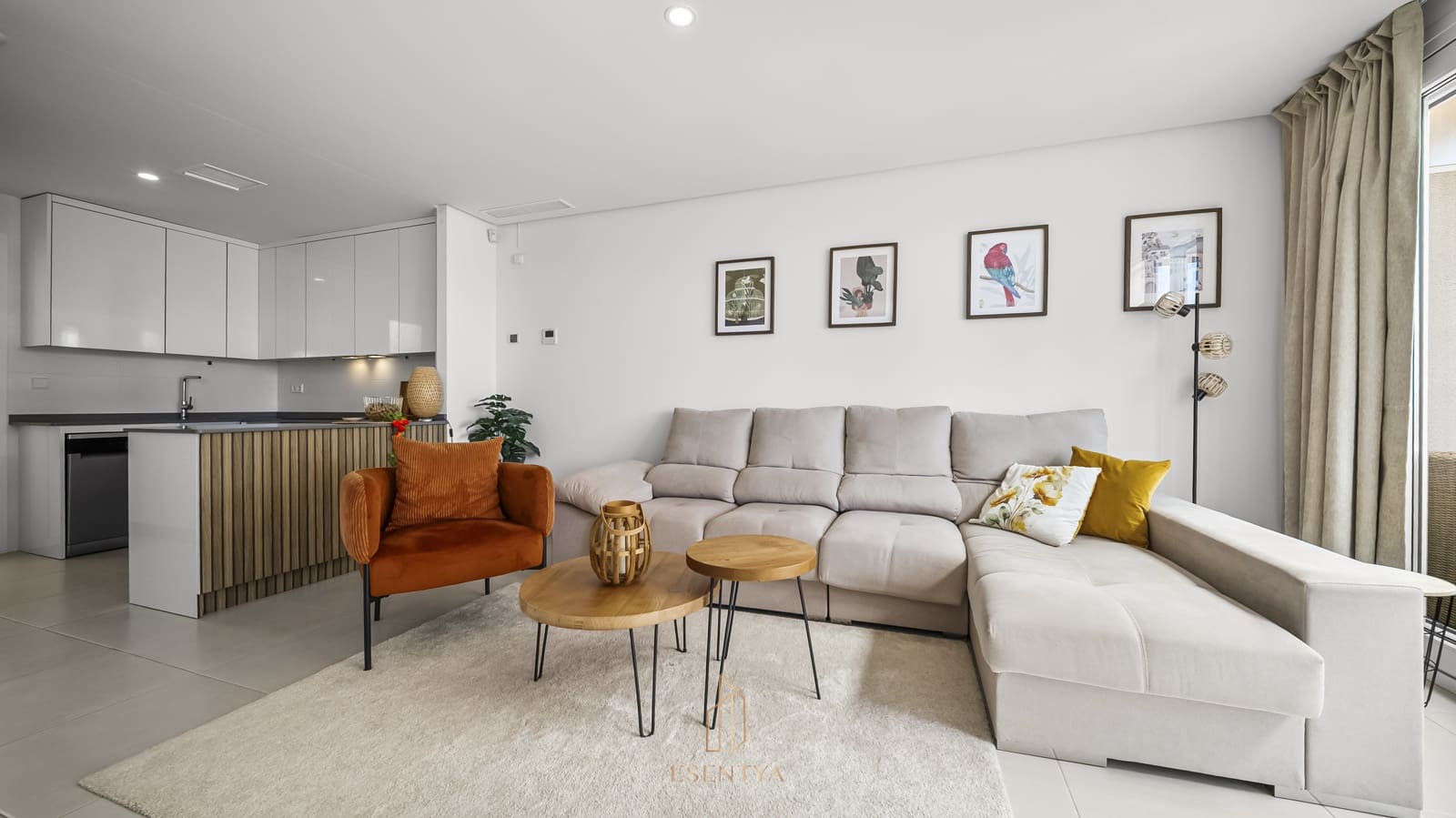 3 sypialnia Finka/Dom wiejski na sprzedaż w Aguas Nuevas z basenem garażem - 385 000 € (Ref: 9865573)