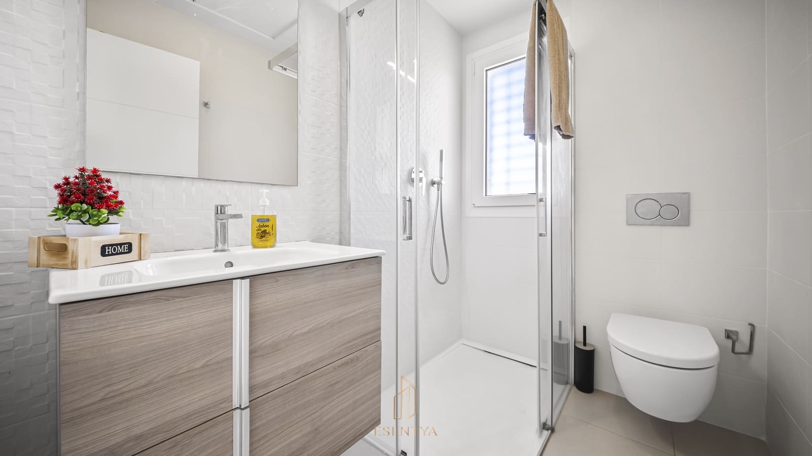 3 sypialnia Finka/Dom wiejski na sprzedaż w Aguas Nuevas z basenem garażem - 385 000 € (Ref: 9865573)