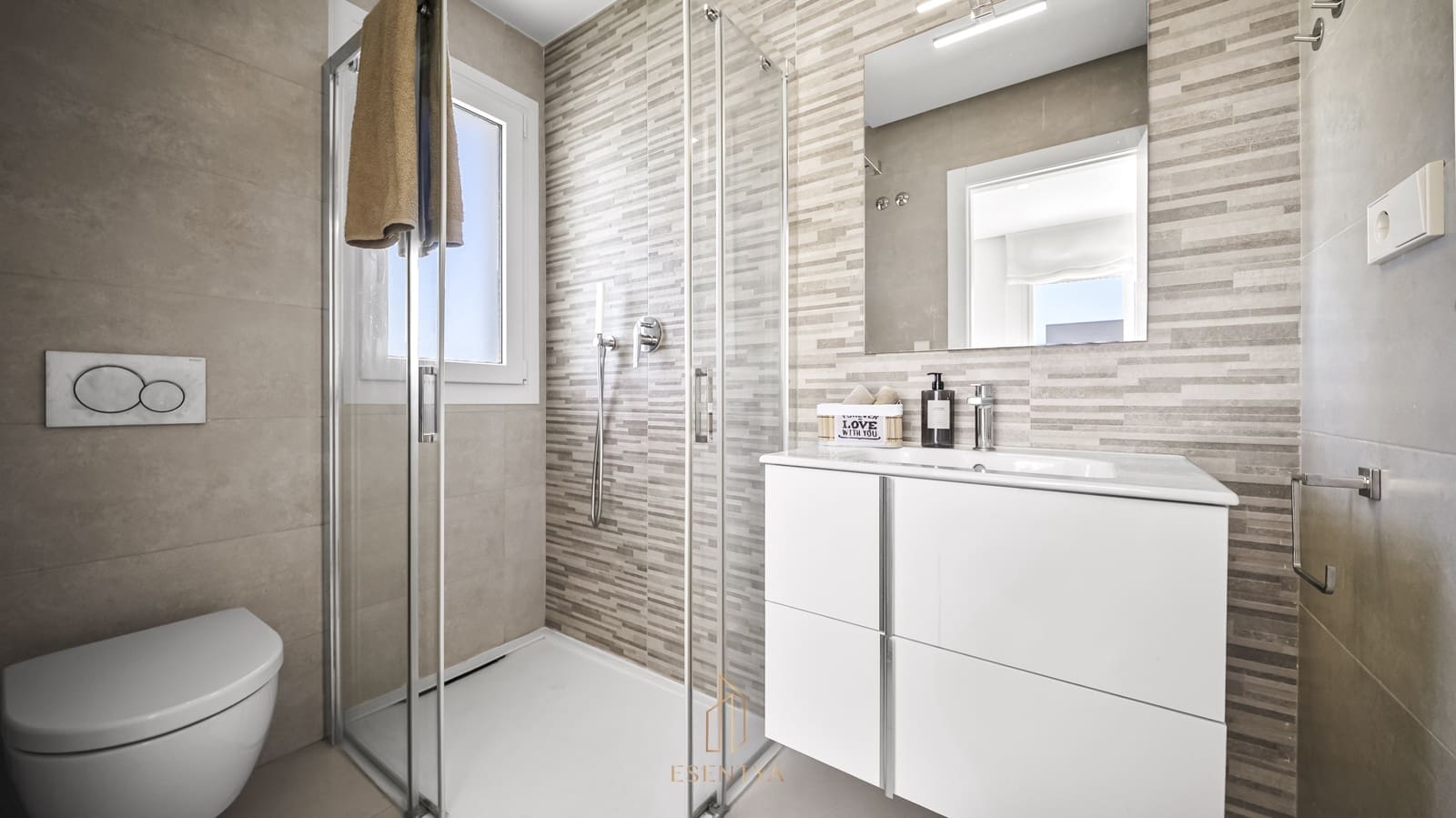 3 sypialnia Finka/Dom wiejski na sprzedaż w Aguas Nuevas z basenem garażem - 385 000 € (Ref: 9865573)