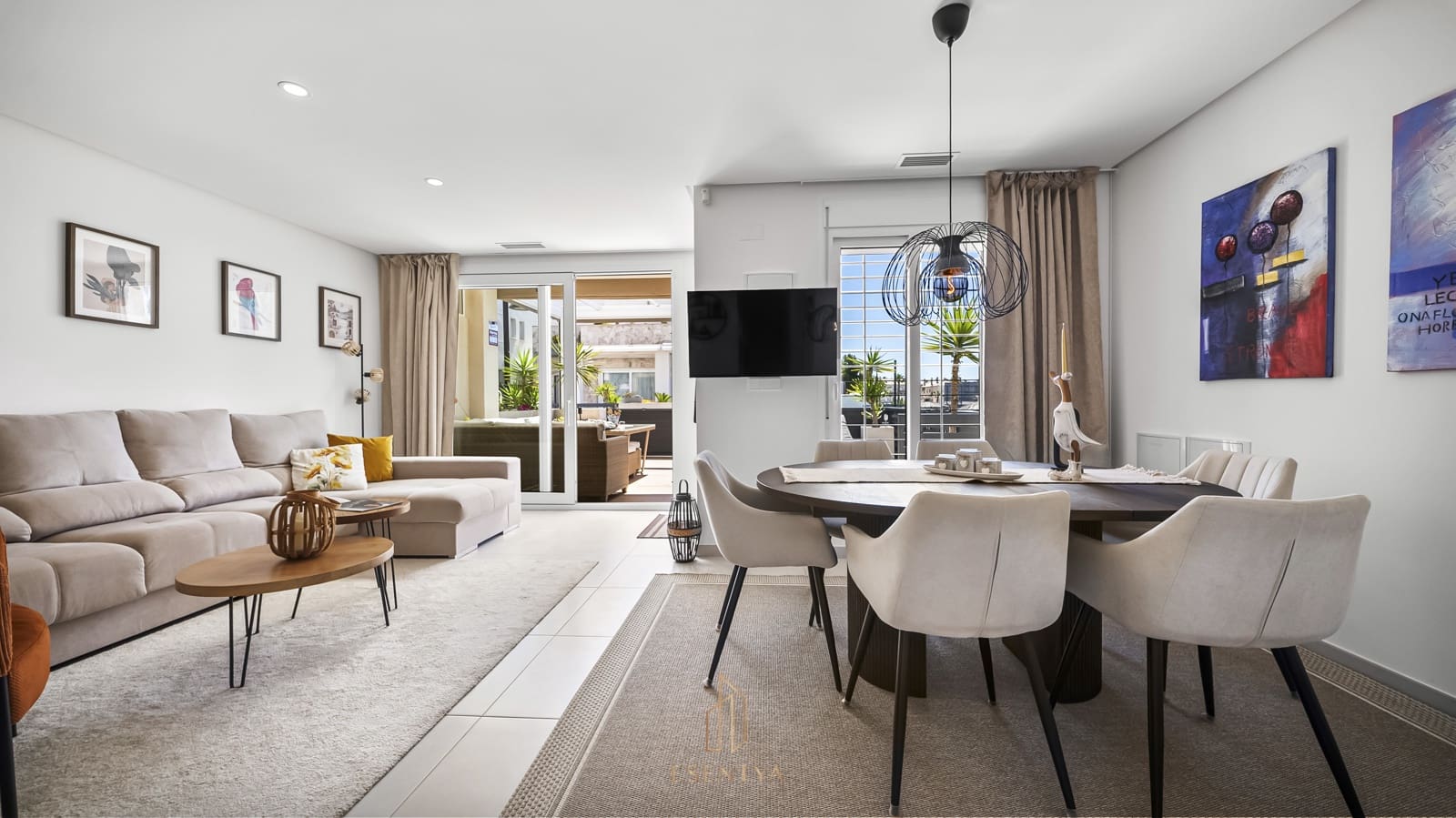 3 sypialnia Finka/Dom wiejski na sprzedaż w Aguas Nuevas z basenem garażem - 385 000 € (Ref: 9865573)
