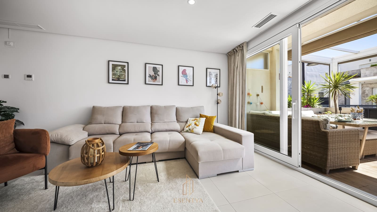 3 sypialnia Finka/Dom wiejski na sprzedaż w Aguas Nuevas z basenem garażem - 385 000 € (Ref: 9865573)