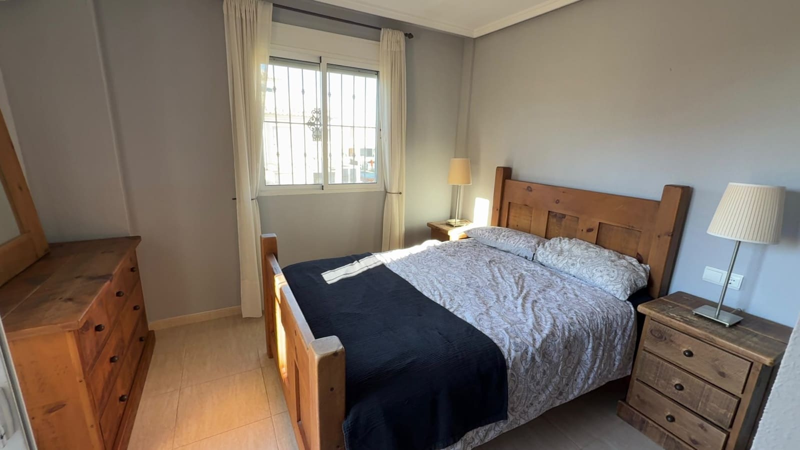 3 camera da letto Villa in vendita in Dona Pepa con piscina garage - 315.000 € (Rif: 9883712)