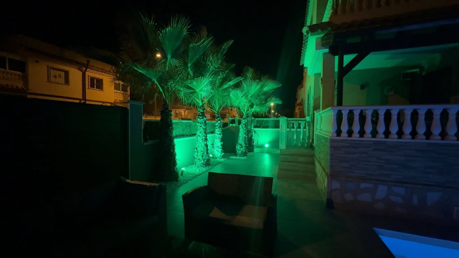 3 camera da letto Villa in vendita in Dona Pepa con piscina garage - 315.000 € (Rif: 9883712)