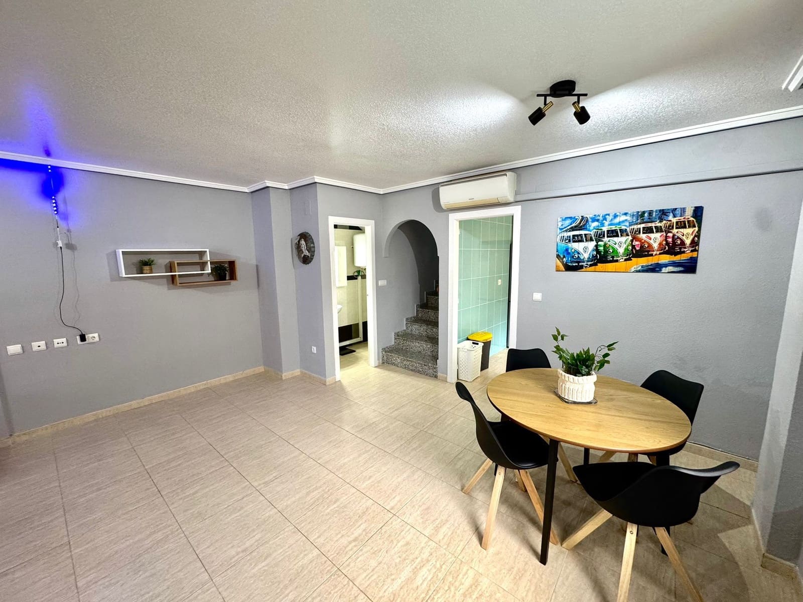 3 camera da letto Villa in vendita in Dona Pepa con piscina garage - 315.000 € (Rif: 9883712)