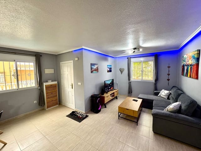 3 soverom Villa til salgs i Doña Pepa, Rojales med svømmebasseng garasje - € 315 000 (Ref: 9883712)