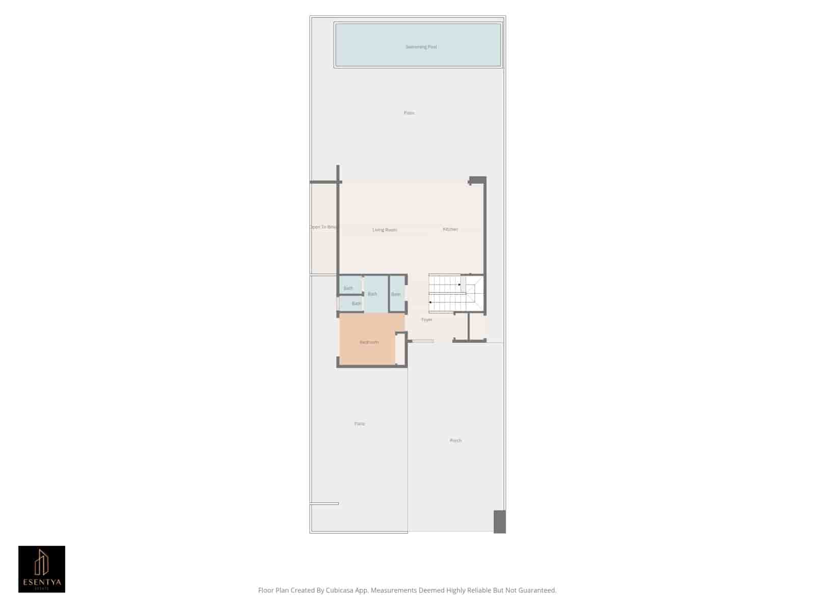 Chalet de 4 habitaciones en Ciudad Quesada en venta con piscina garaje - 729.000 € (Ref: 9890630)