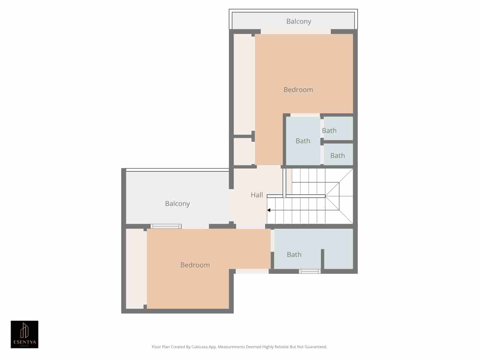 Chalet de 4 habitaciones en Ciudad Quesada en venta con piscina garaje - 729.000 € (Ref: 9890630)