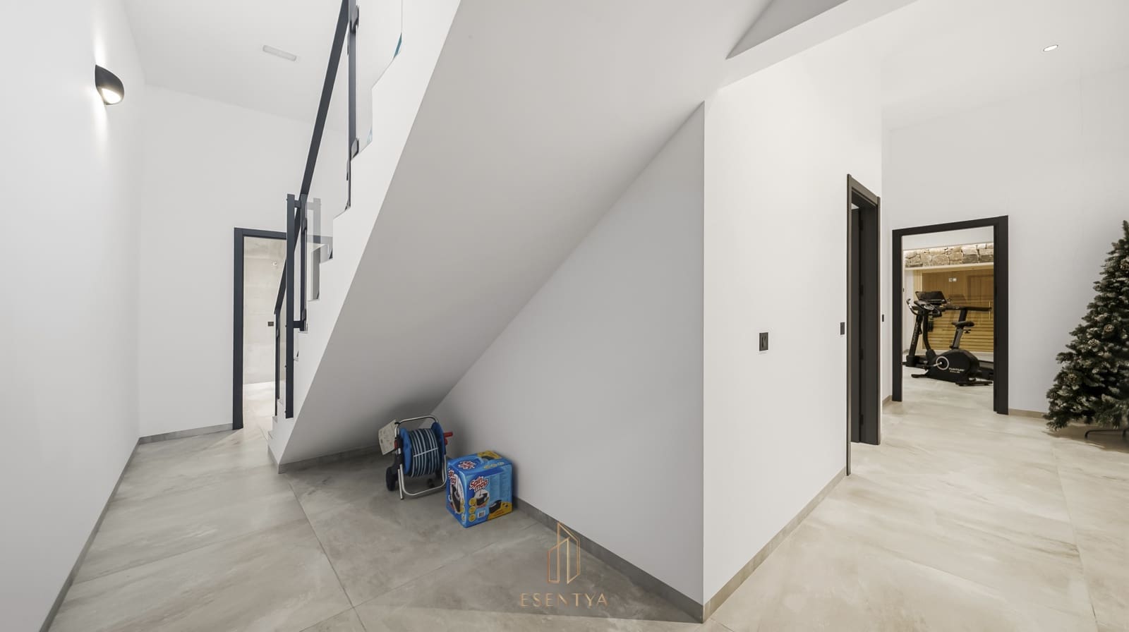 Chalet de 4 habitaciones en Ciudad Quesada en venta con piscina garaje - 729.000 € (Ref: 9890630)