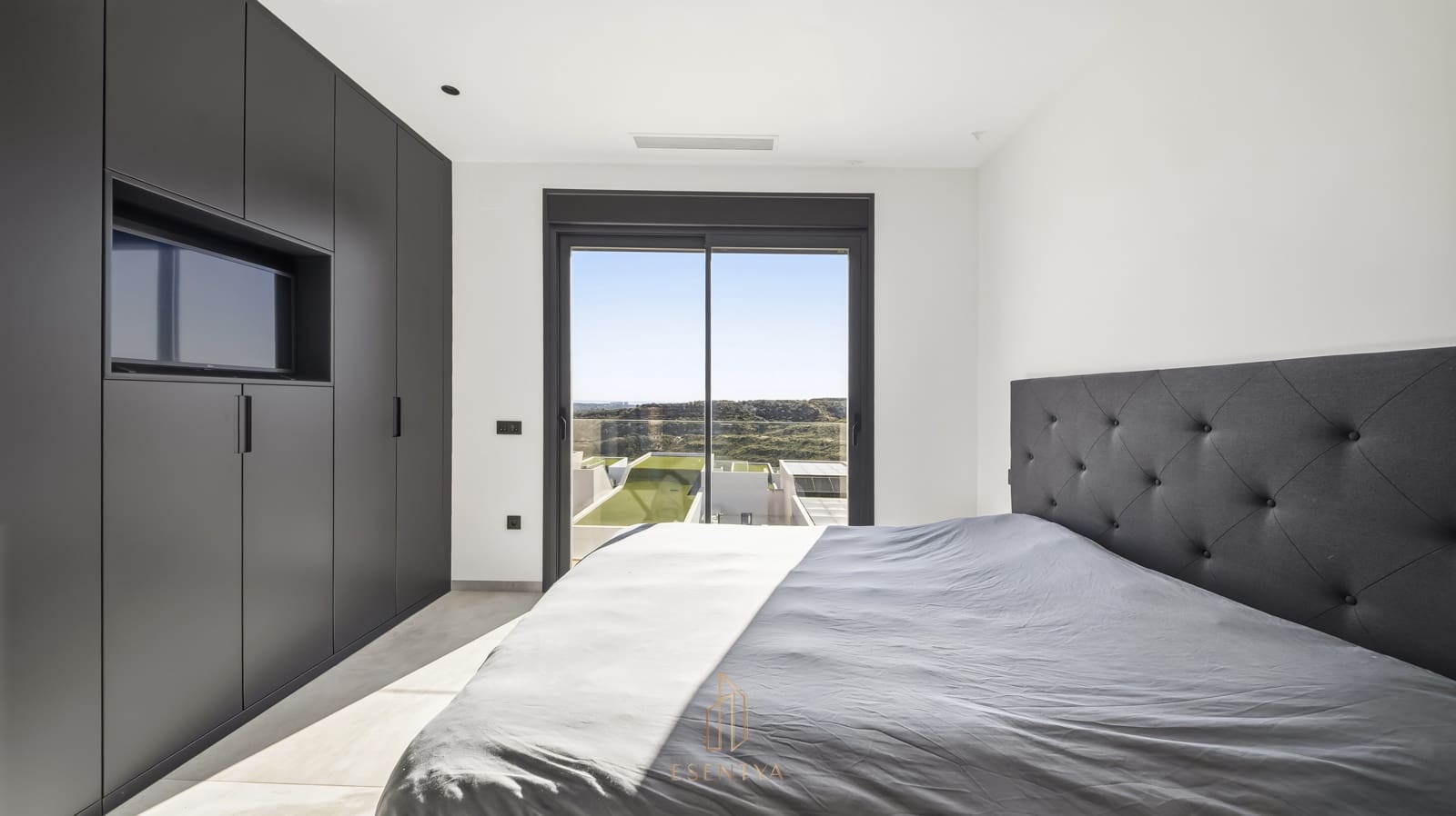 Chalet de 4 habitaciones en Ciudad Quesada en venta con piscina garaje - 729.000 € (Ref: 9890630)