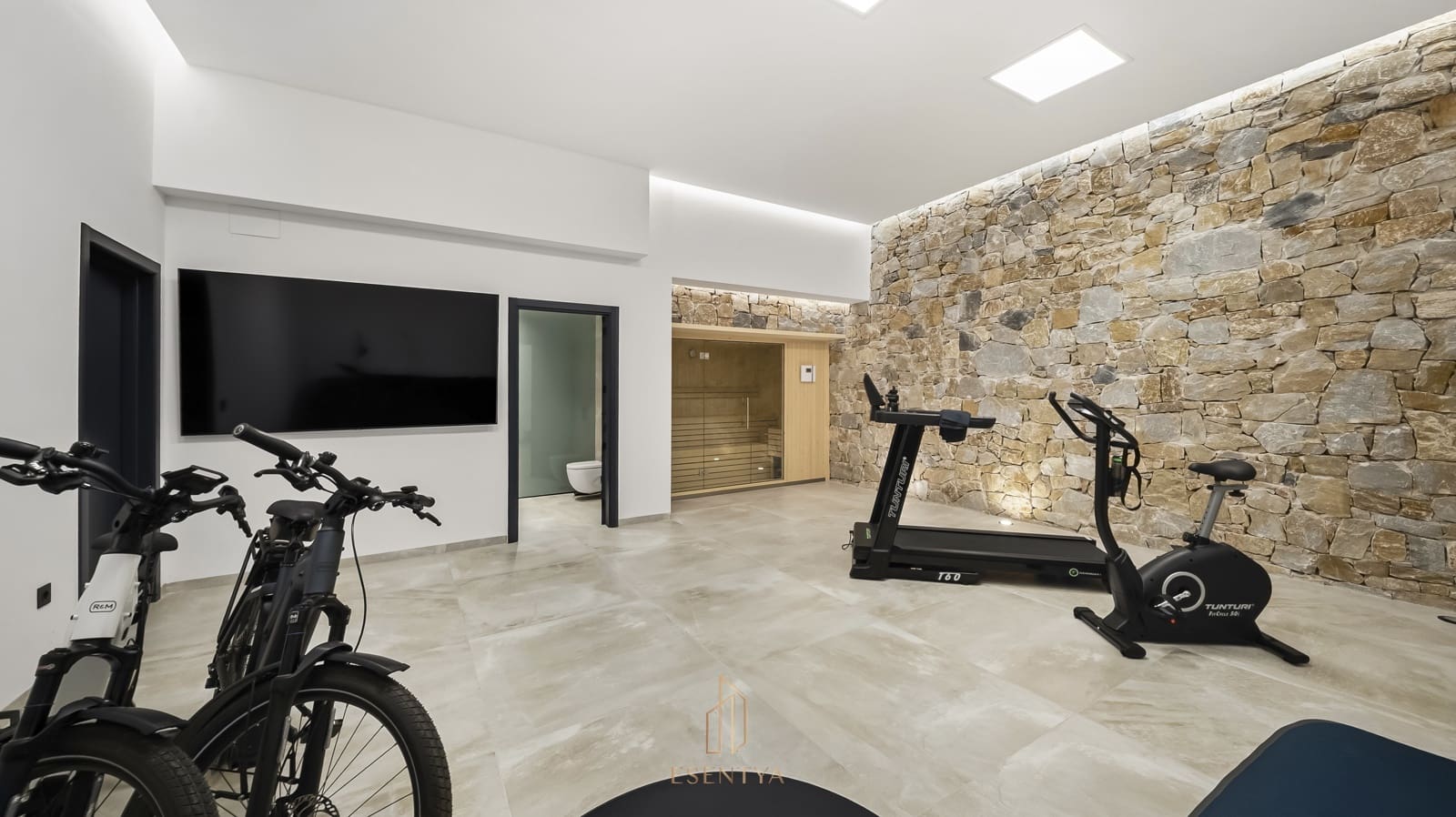Chalet de 4 habitaciones en Ciudad Quesada en venta con piscina garaje - 729.000 € (Ref: 9890630)