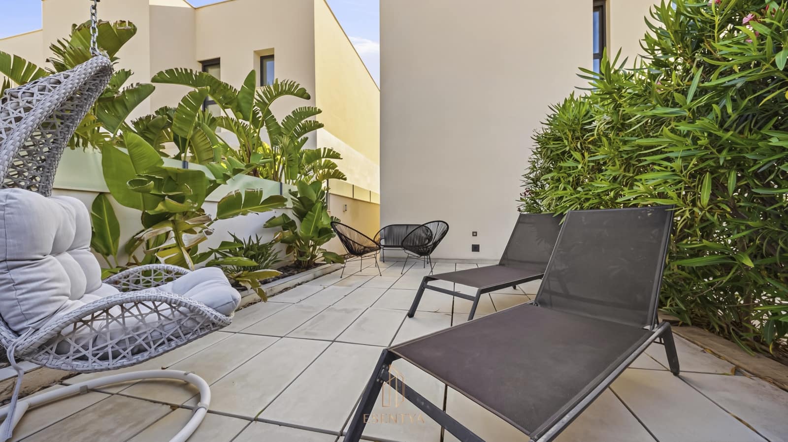 Chalet de 4 habitaciones en Ciudad Quesada en venta con piscina garaje - 729.000 € (Ref: 9890630)