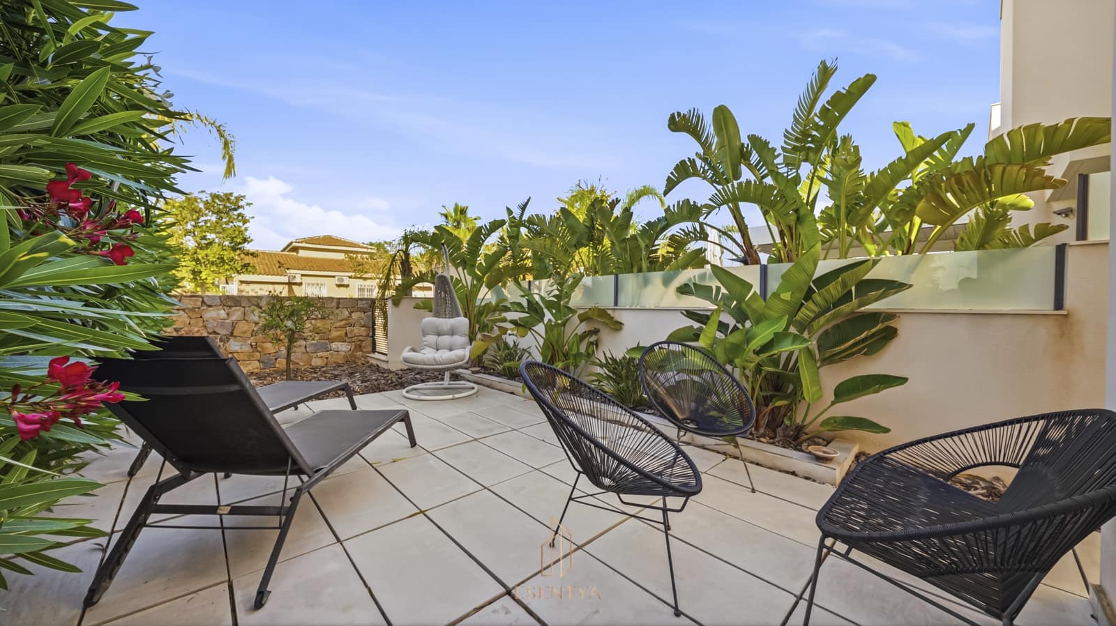 Chalet de 4 habitaciones en Ciudad Quesada en venta con piscina garaje - 729.000 € (Ref: 9890630)