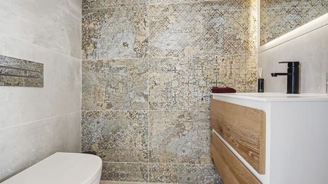 Chalet de 4 habitaciones en Ciudad Quesada, Rojales en venta con piscina garaje - 729.000 € (Ref: 9890630)