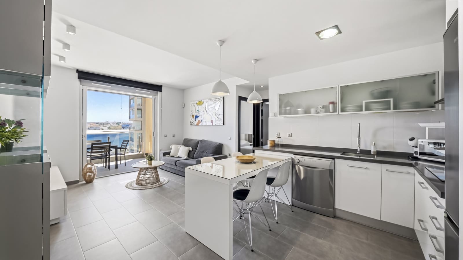 2 bedroom Apartment for sale in La Mata with pool garage - € 385,500 (Ref: 9911875)