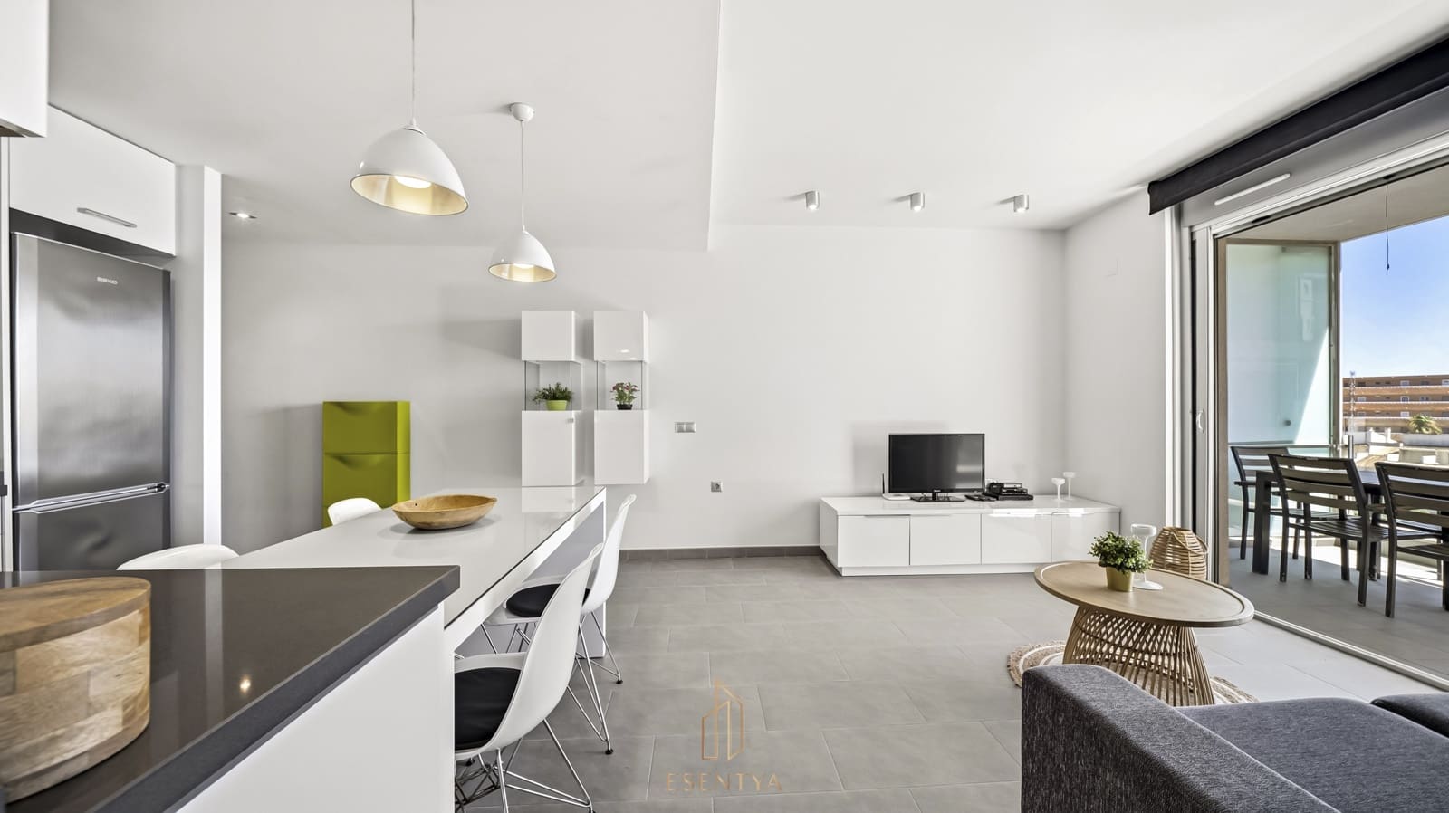 2 bedroom Apartment for sale in La Mata with pool garage - € 385,500 (Ref: 9911875)