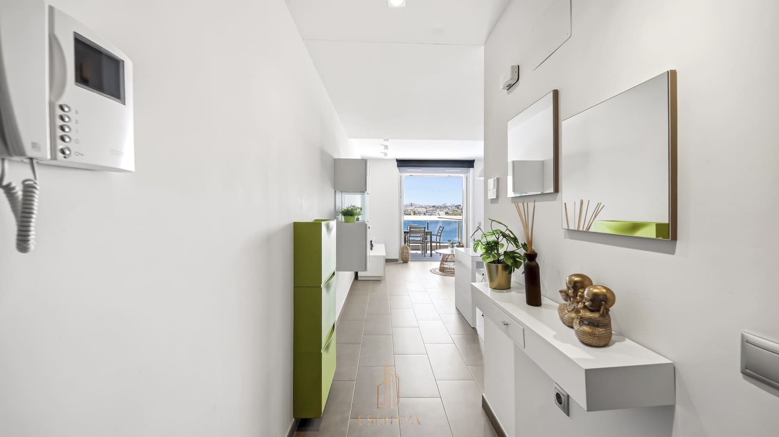 2 bedroom Apartment for sale in La Mata with pool garage - € 385,500 (Ref: 9911875)