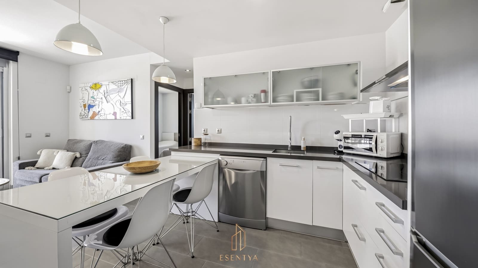 2 bedroom Apartment for sale in La Mata with pool garage - € 385,500 (Ref: 9911875)