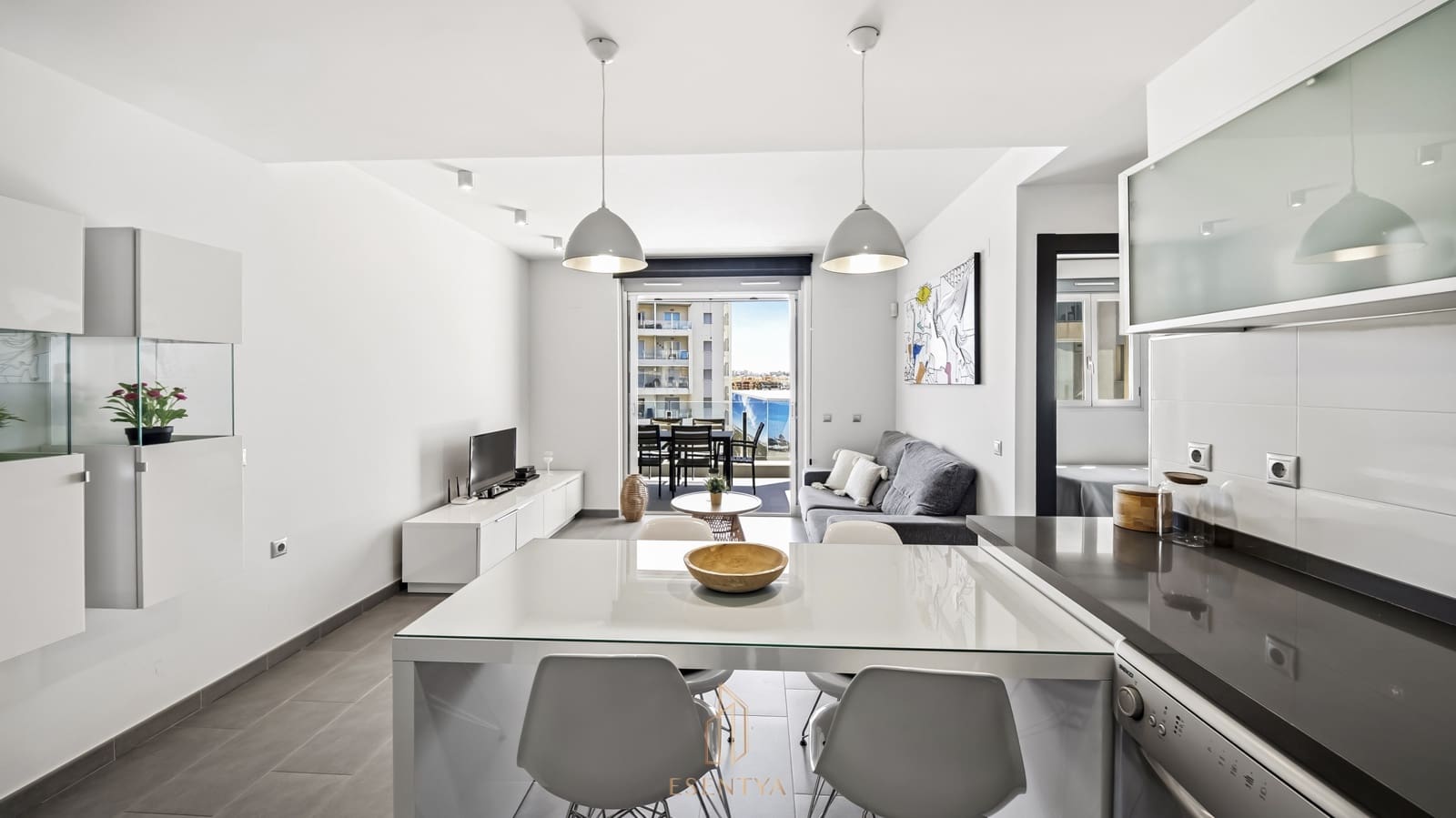 2 bedroom Apartment for sale in La Mata with pool garage - € 385,500 (Ref: 9911875)