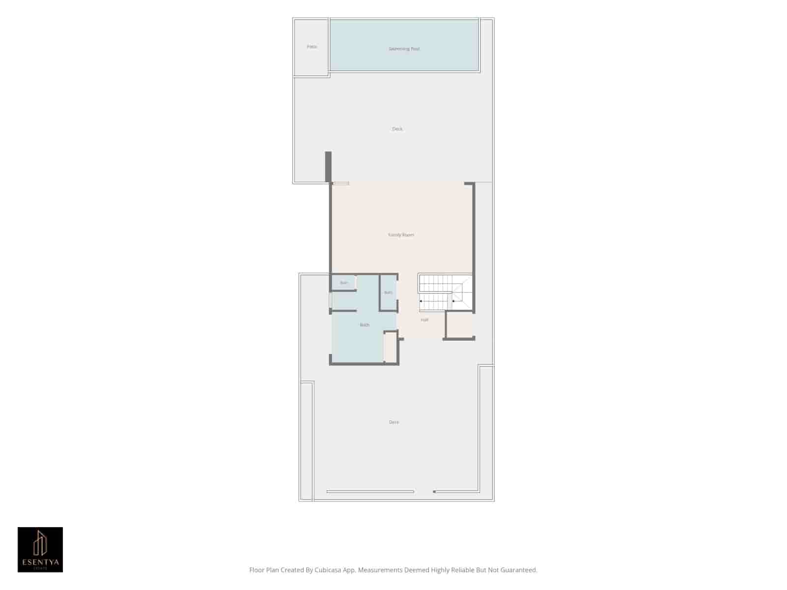 3 sypialnia Willa na sprzedaż w La Marquesa z basenem garażem - 729 000 € (Ref: 9918637)