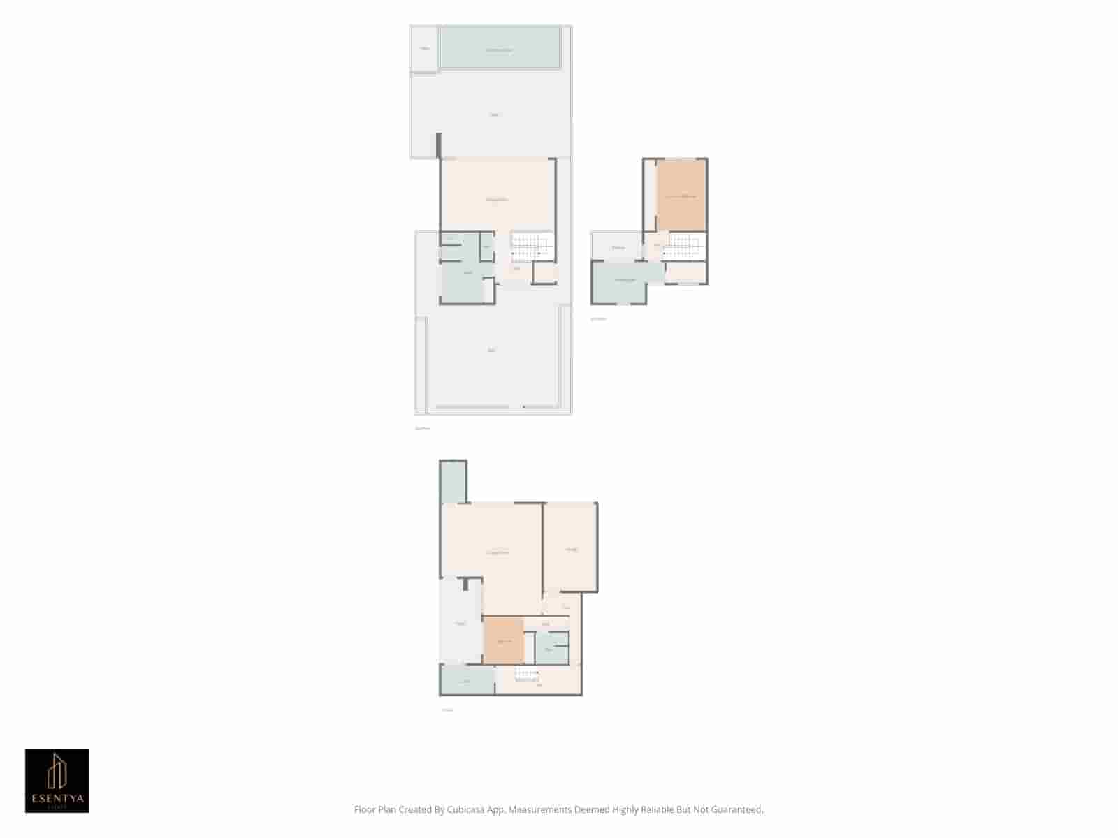 3 sypialnia Willa na sprzedaż w La Marquesa z basenem garażem - 729 000 € (Ref: 9918637)