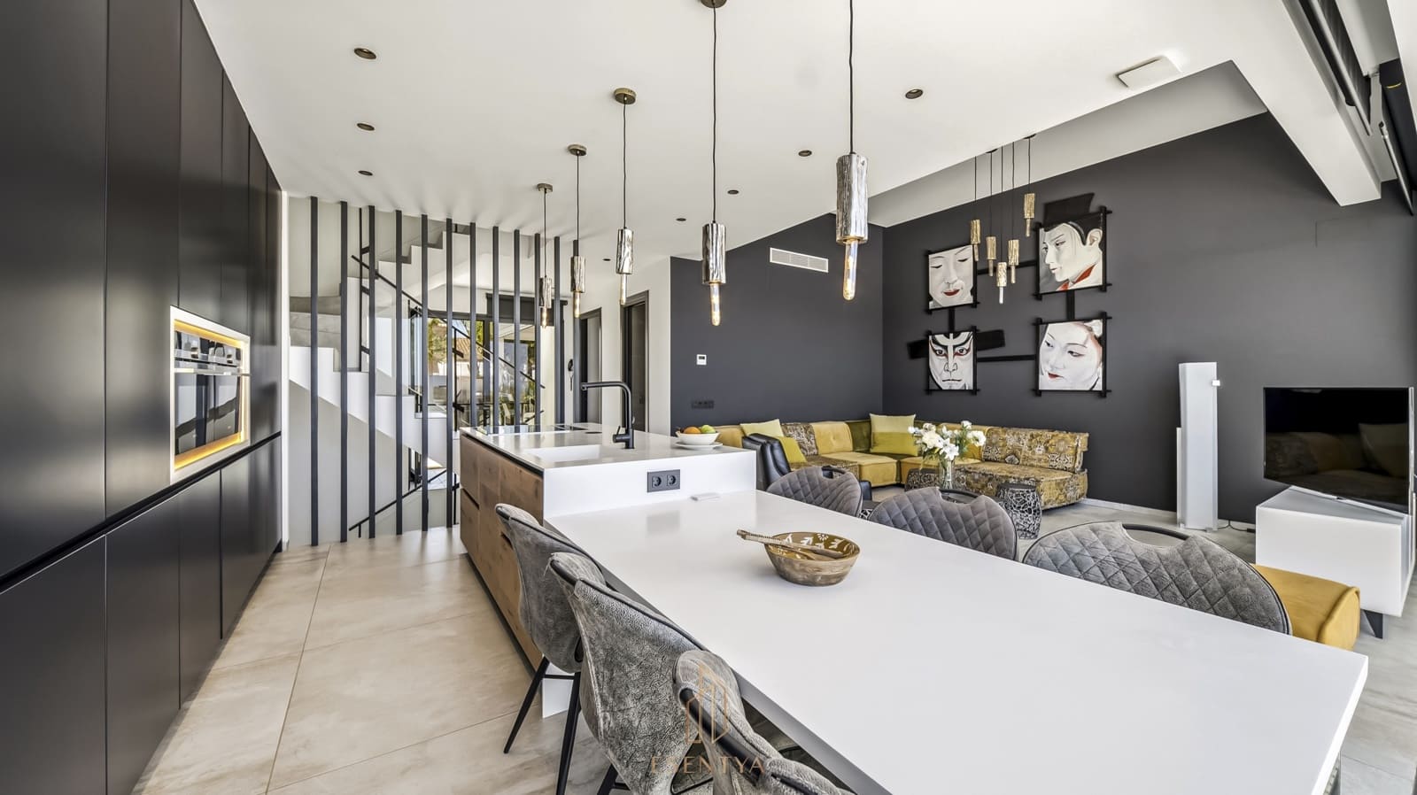 3 sypialnia Willa na sprzedaż w La Marquesa z basenem garażem - 729 000 € (Ref: 9918637)