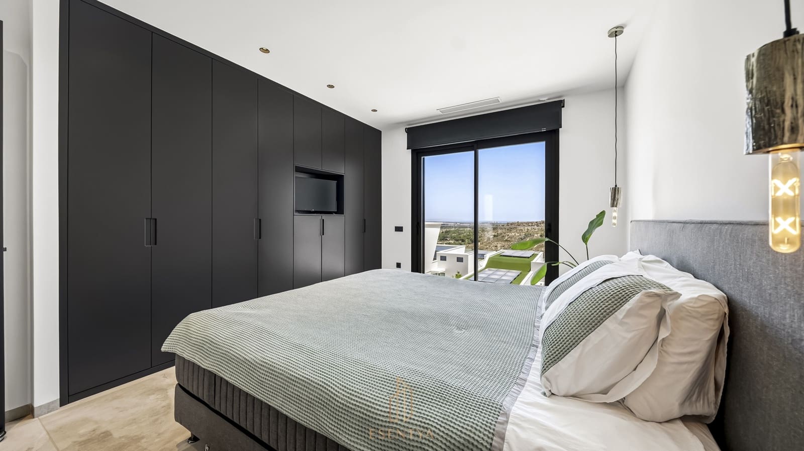 3 sypialnia Willa na sprzedaż w La Marquesa z basenem garażem - 729 000 € (Ref: 9918637)