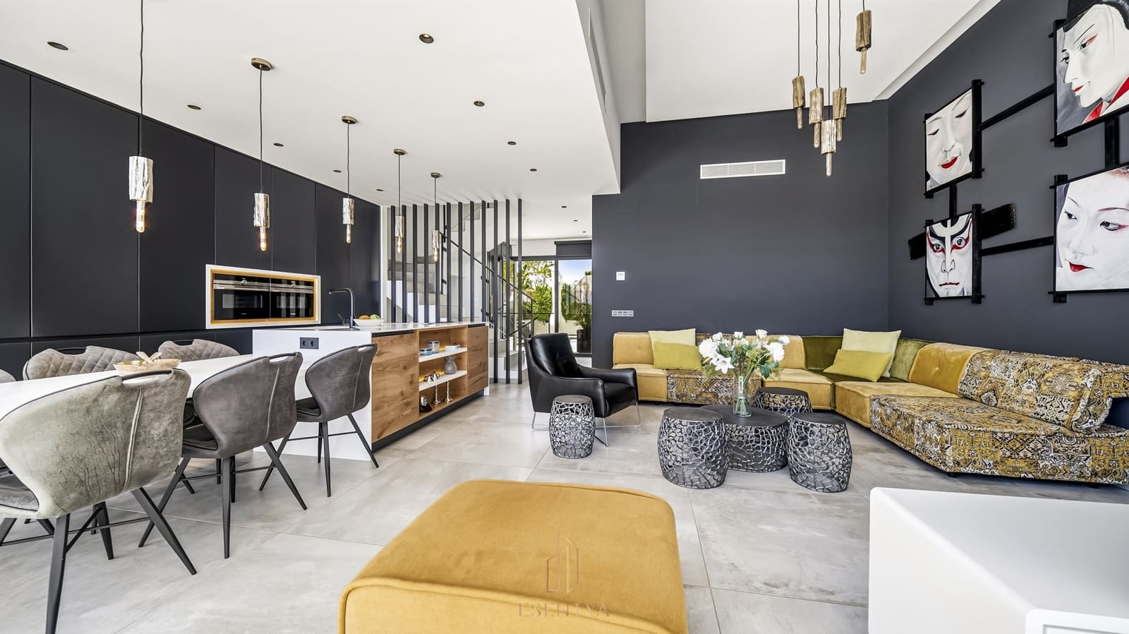 3 sypialnia Willa na sprzedaż w La Marquesa z basenem garażem - 729 000 € (Ref: 9918637)