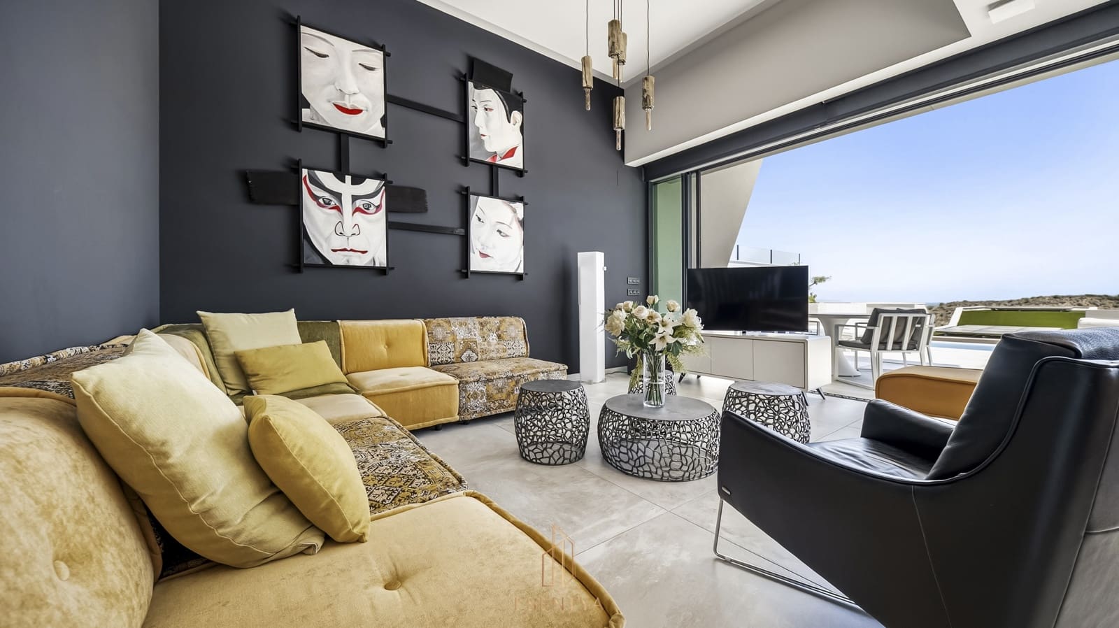 3 sypialnia Willa na sprzedaż w La Marquesa z basenem garażem - 729 000 € (Ref: 9918637)