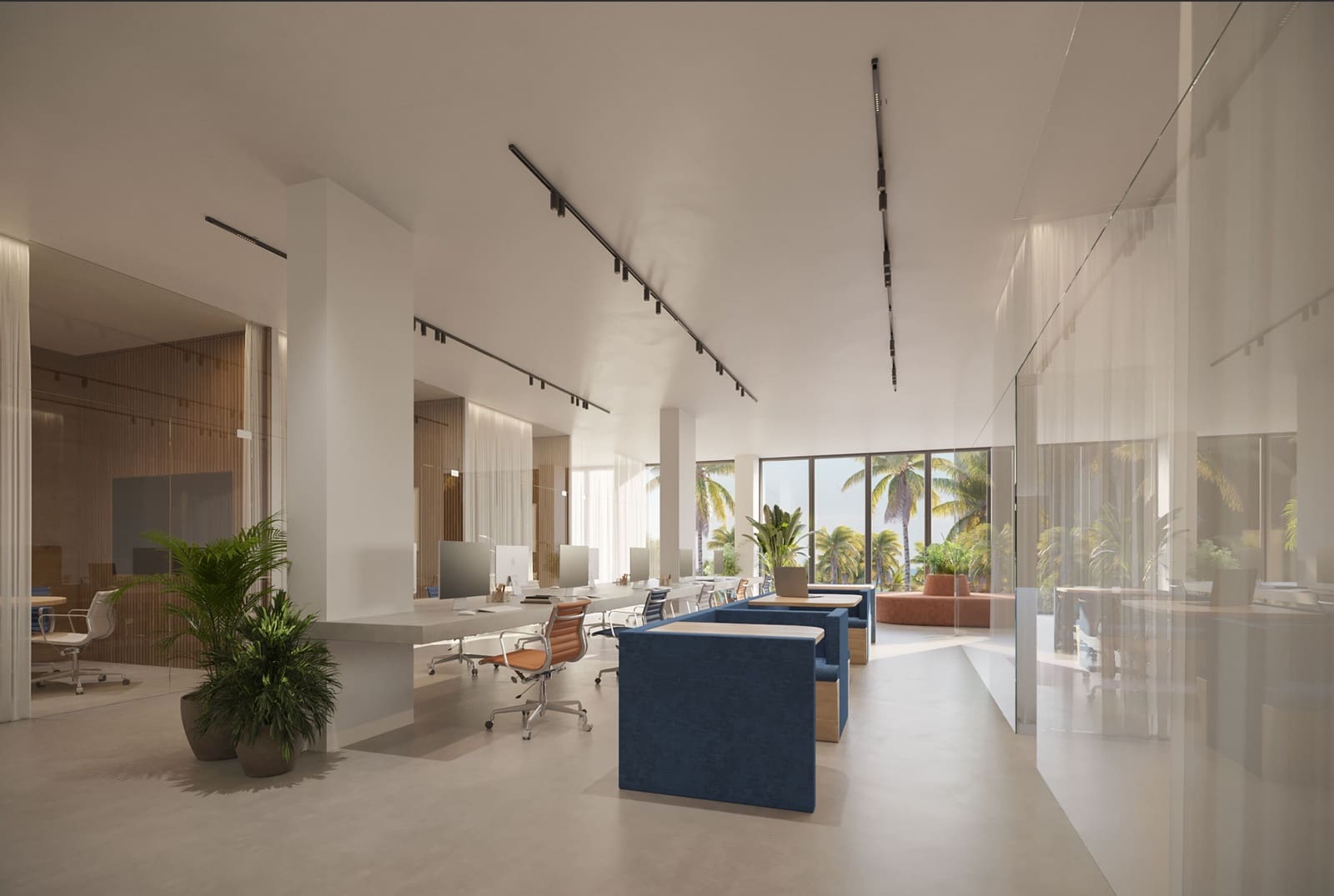 Appartement à vendre à La Mata - 750 000 € (Ref: 9937258)