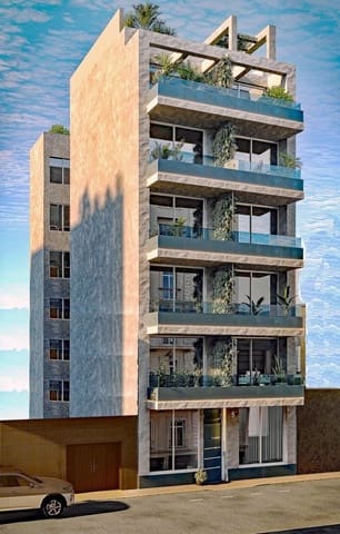 1 soverom Leilighet til salgs i El Molino, Torrevieja med svømmebasseng - € 244 900 (Ref: 9981886)