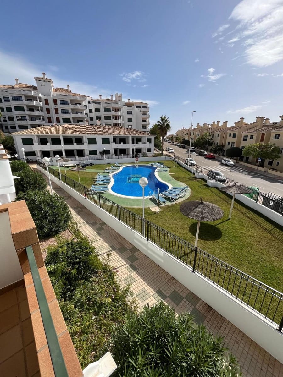2 quarto Apartamento para venda em Campoamor com piscina garagem - 298 900 € (Ref: 9981888)