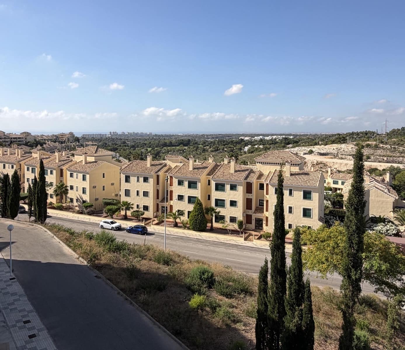 2 quarto Apartamento para venda em Campoamor com piscina garagem - 298 900 € (Ref: 9981888)