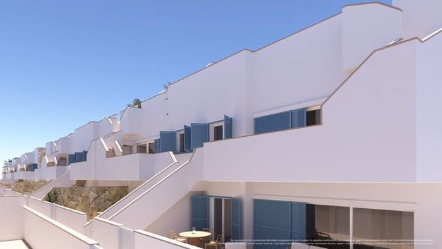 3 soverom Leilighet til salgs i Torre de la Horadada, Pilar de la Horadada med svømmebasseng garasje - € 380 000 (Ref: 9981895)
