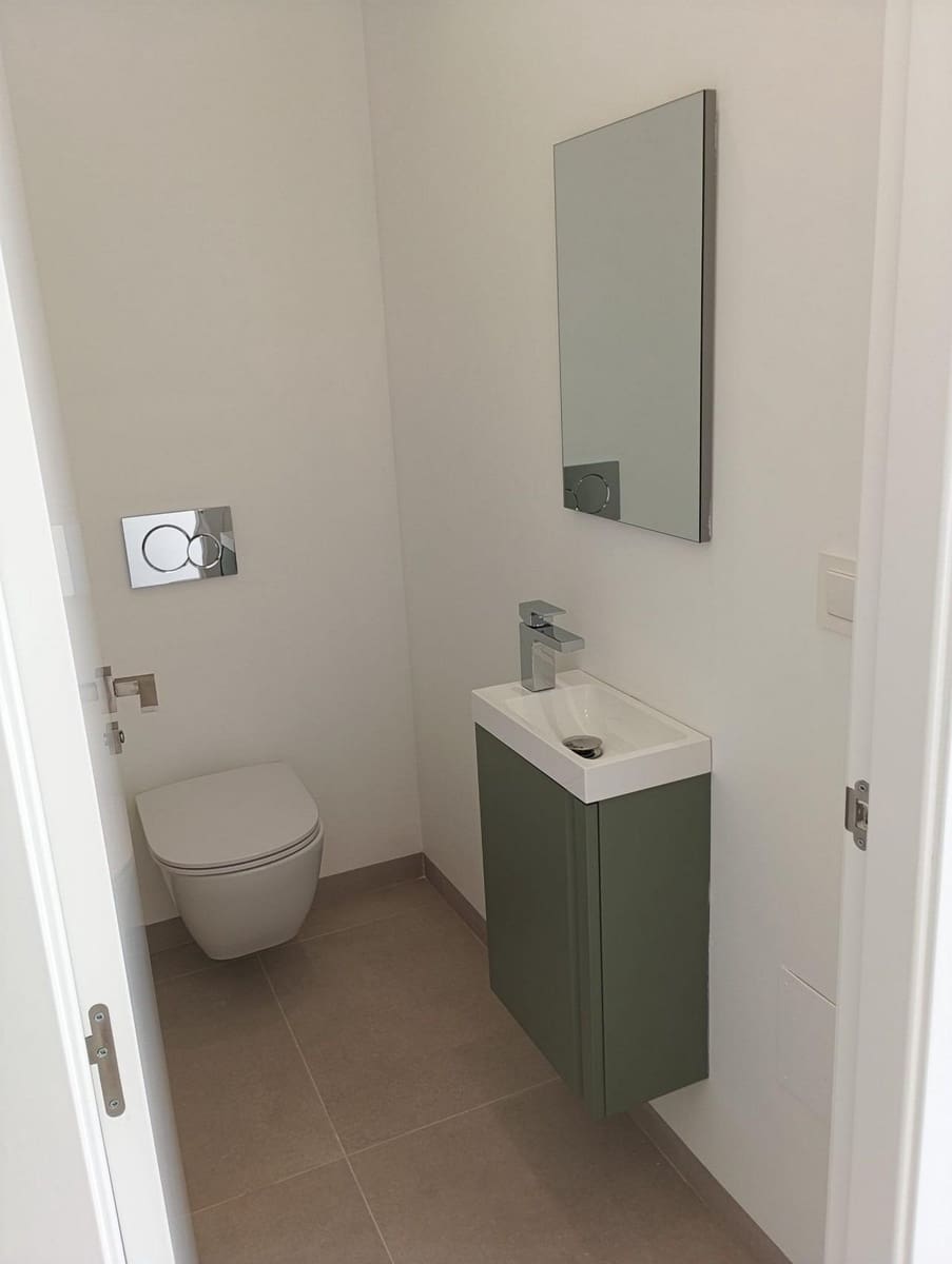 3 soverom Villa til salgs i Pilar de la Horadada med svømmebasseng garasje - € 586 000 (Ref: 9981899)