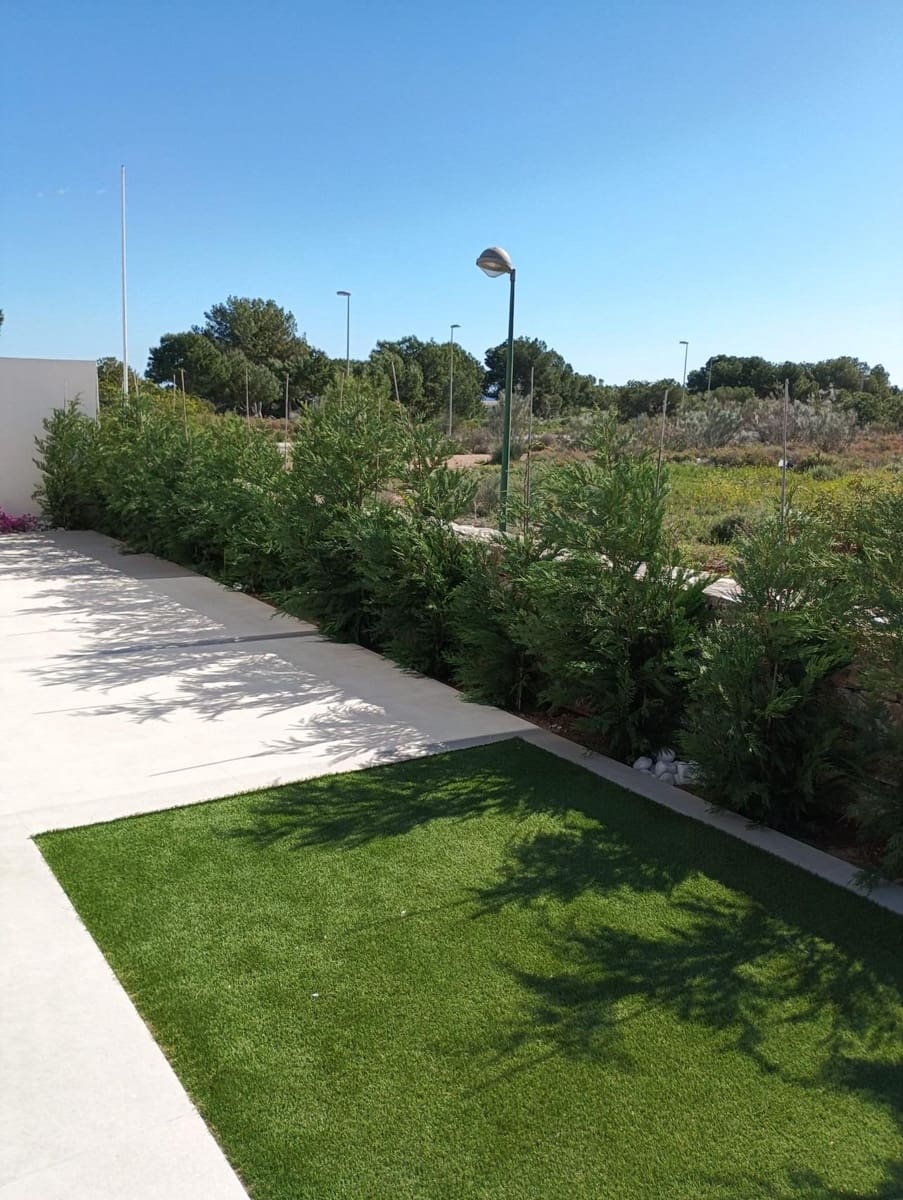3 soverom Villa til salgs i Pilar de la Horadada med svømmebasseng garasje - € 586 000 (Ref: 9981899)