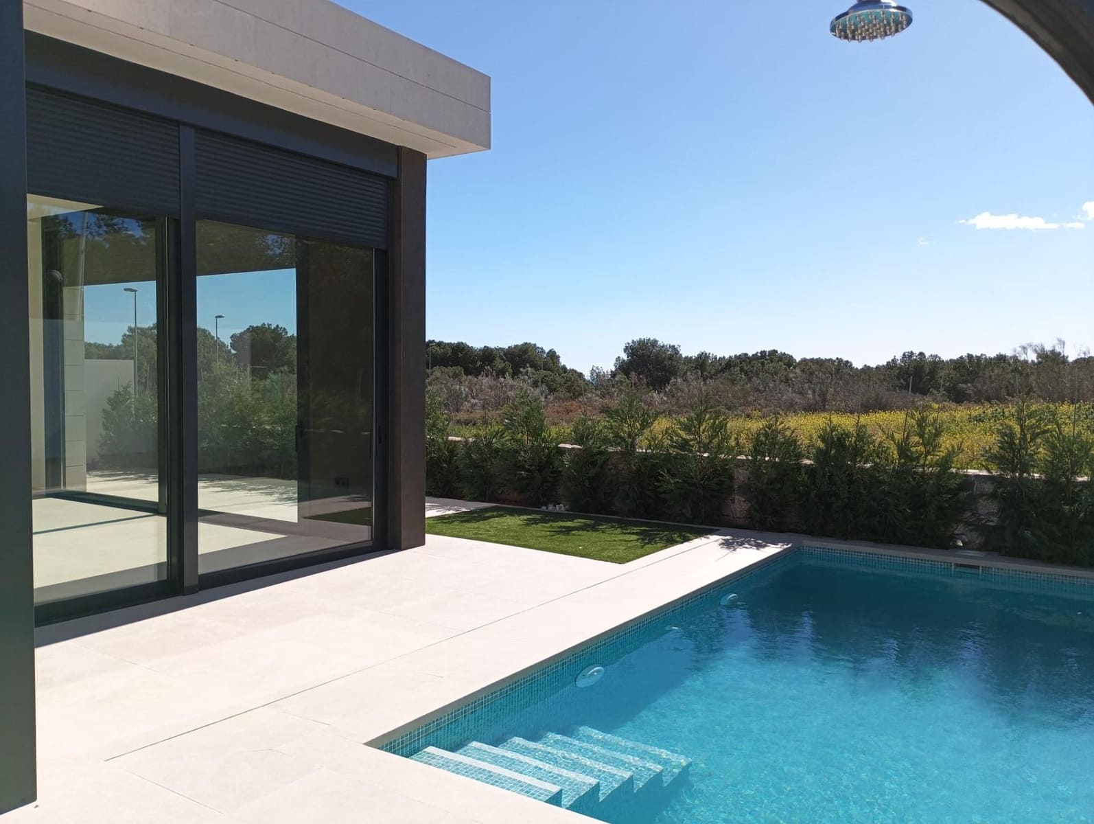 3 soverom Villa til salgs i Pilar de la Horadada med svømmebasseng garasje - € 586 000 (Ref: 9981899)