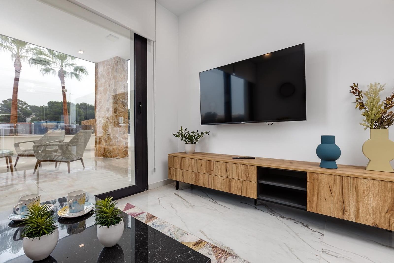 3 camera da letto Villa in vendita in Ciudad Quesada con piscina garage - 588.000 € (Rif: 9981900)