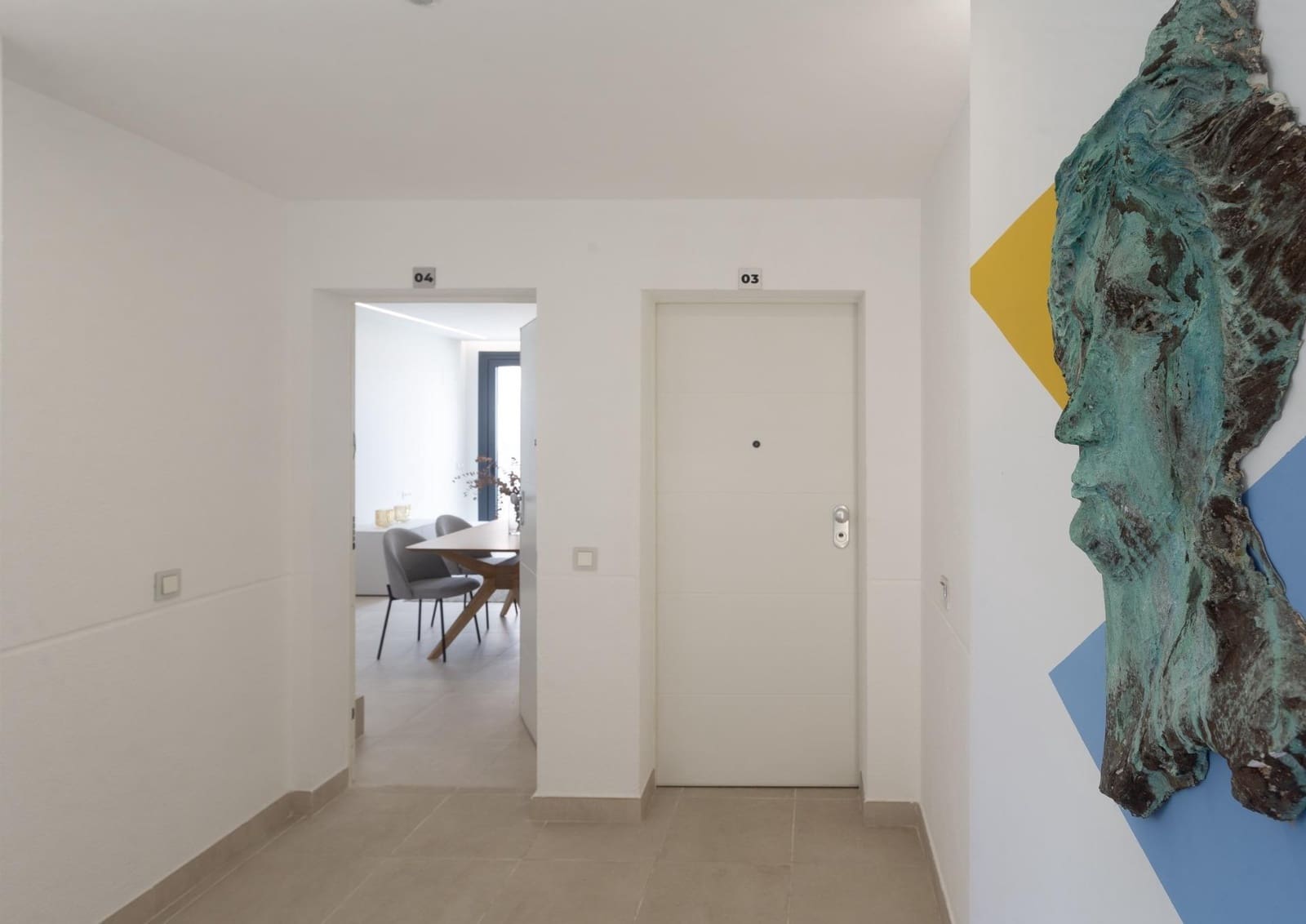 3 sypialnia Apartament na sprzedaż w Denia z basenem garażem - 625 000 € (Ref: 9981902)