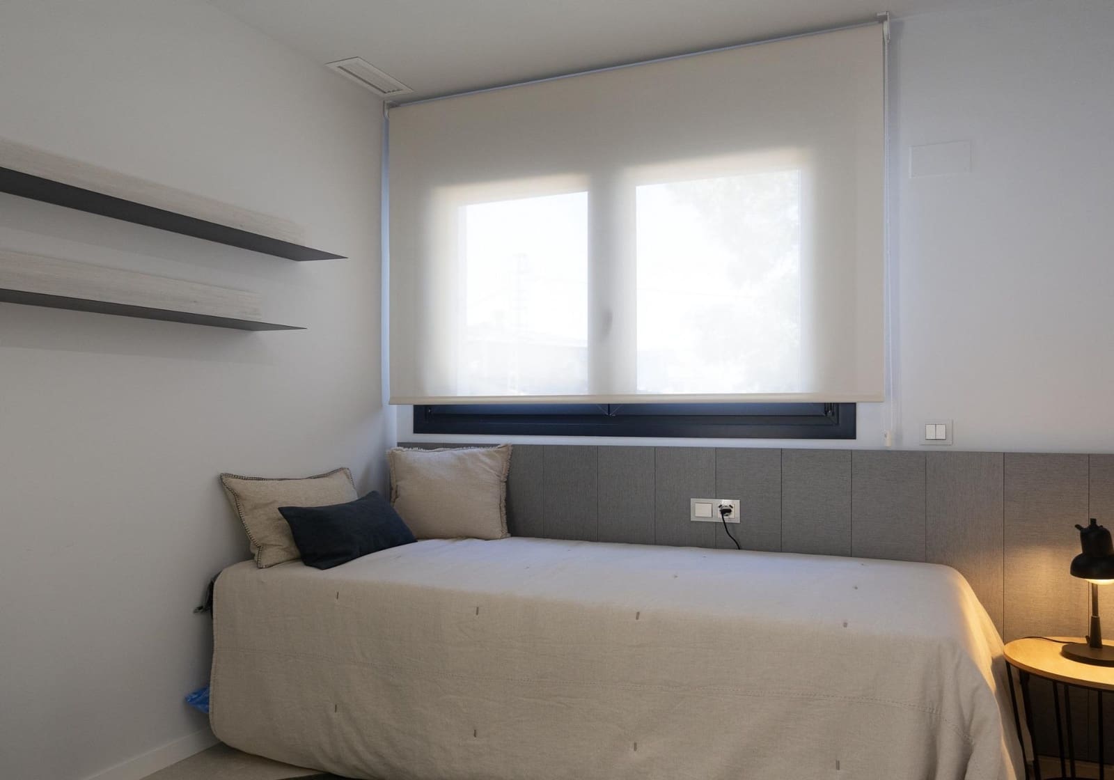 3 sypialnia Apartament na sprzedaż w Denia z basenem garażem - 625 000 € (Ref: 9981902)