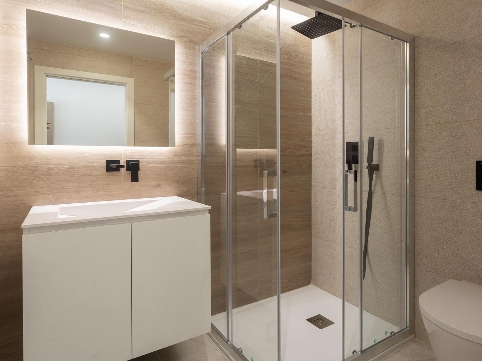 3 sypialnia Apartament na sprzedaż w Denia z basenem garażem - 625 000 € (Ref: 9981902)